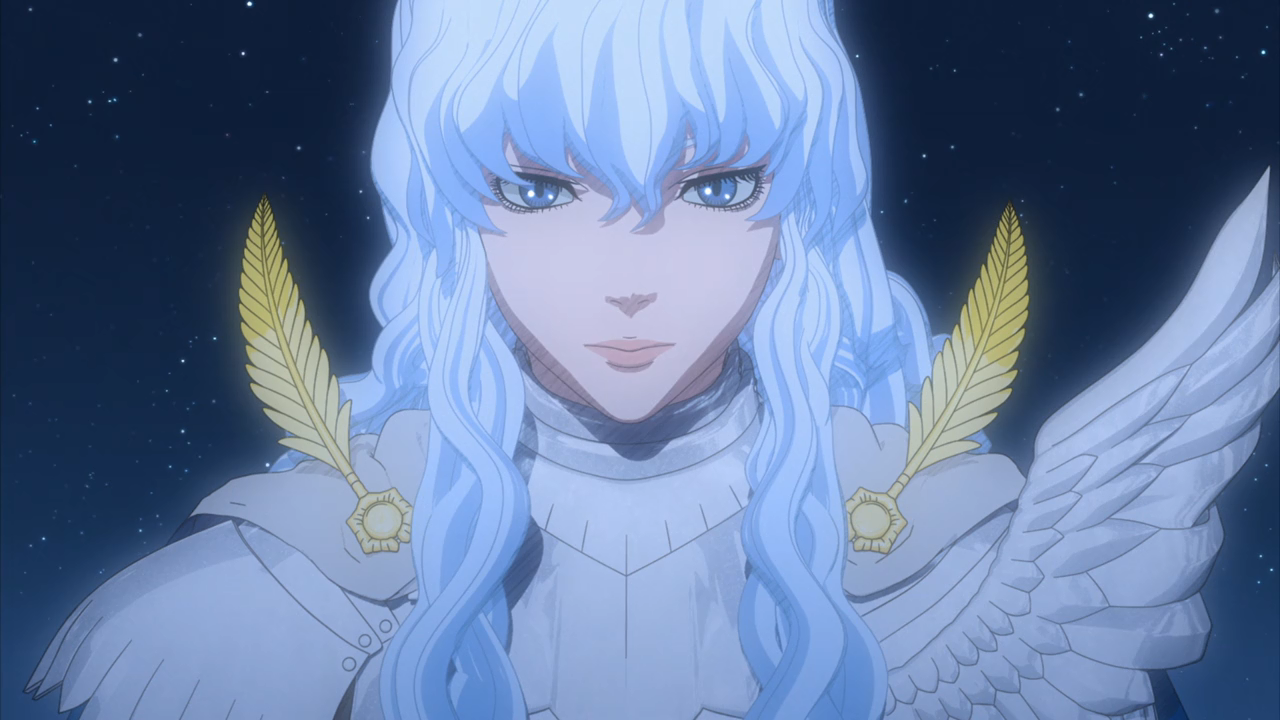 Berserk 2nd Season (PuyaSubs!)